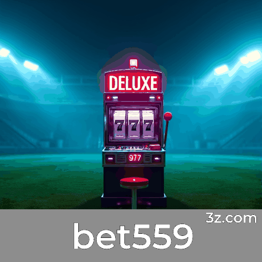 Tecnologia de ponta e segurança inigualável na bet559