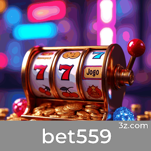 Bet559: A Experiência de Cassino Imersiva para Brasileiros