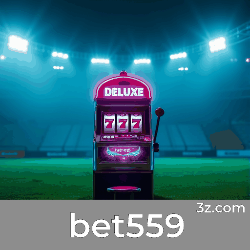 Tecnologia de ponta e segurança inigualável na bet559