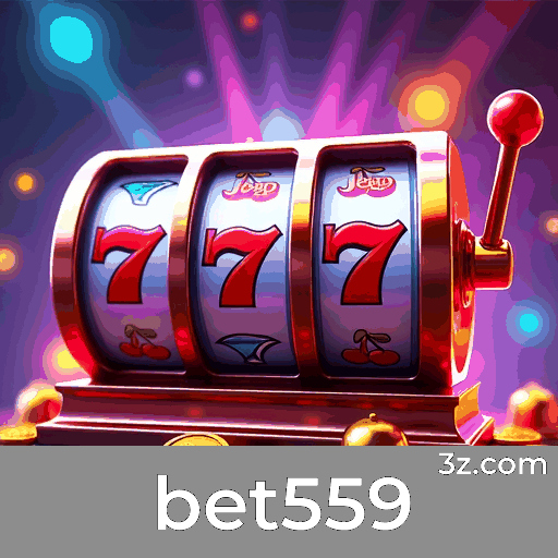 Bet559: A Experiência de Cassino Imersiva para Brasileiros